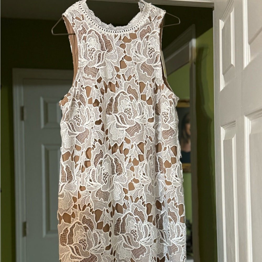 Brand new with tags